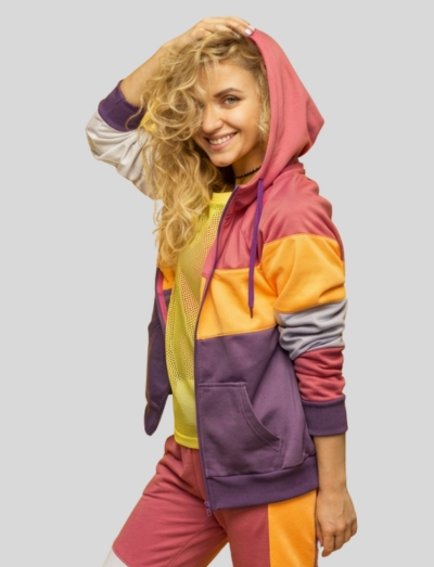 cotton hoodie supplier in georgia