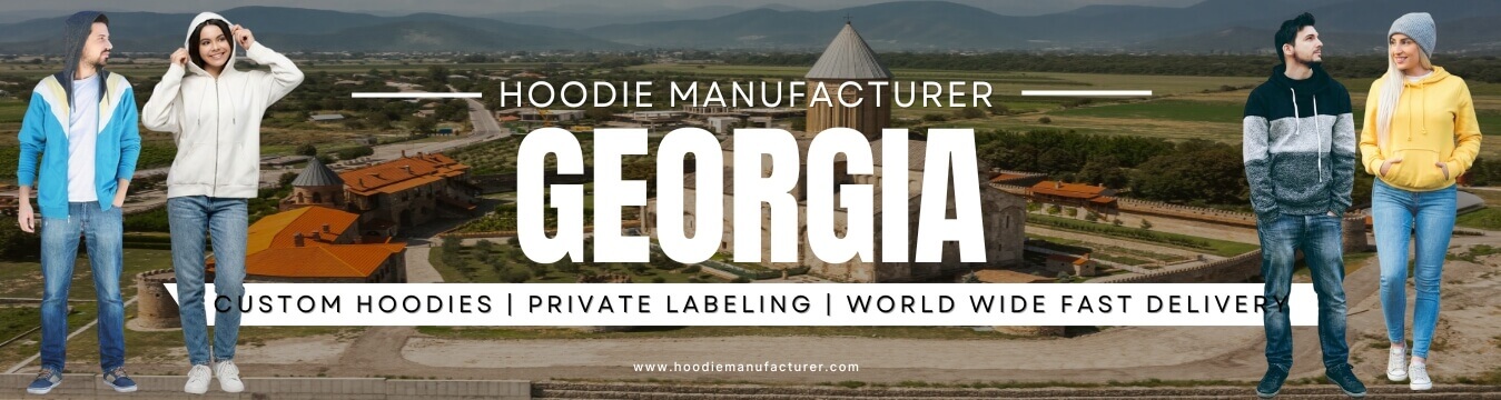 custom hoodies in georgia