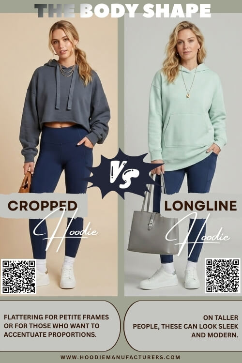 Oversized Hoodie Outfit Ideas