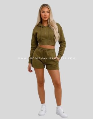 lightweight streetwear hoodies for women supplier