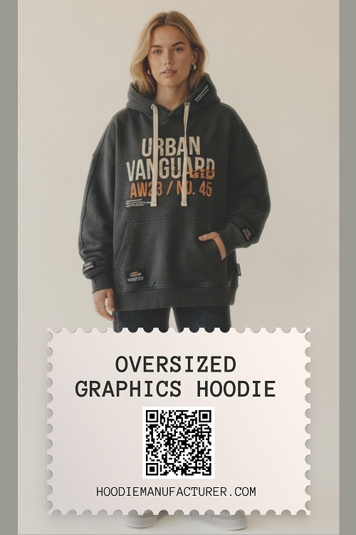 Modern logo hoodie design Modern logo hoodie design