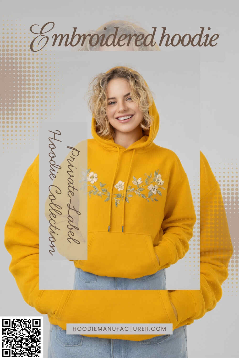 Customized hoodies with labels embroidery and patches Customized hoodies with labels embroidery and patches